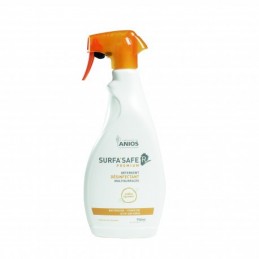 Spray SURFA'SAFE ANIOS 750 ml