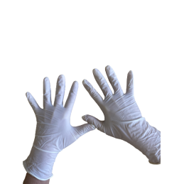 Gants Chirurgicaux POLYCHLOROPRENE stériles