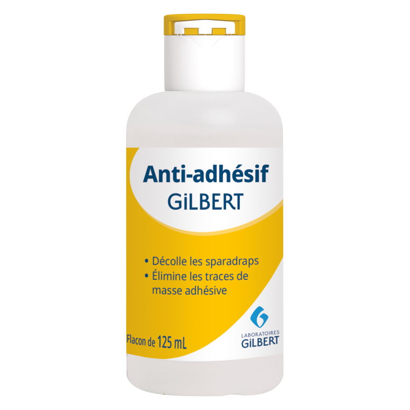 Anti-adhésif