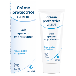 Crème protectrice