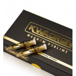 Cartouche KWADRON® SUBLIME...