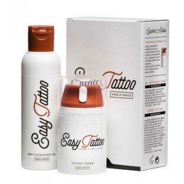 Easytattoo® Kit de Soins -...