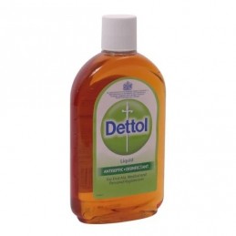 DETTOL