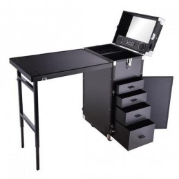 VALISE POSTE DE TRAVAIL