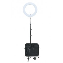 Lampe LED Circulaire -...