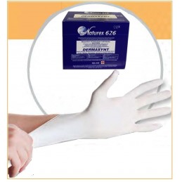 Gants Chirurgicaux...