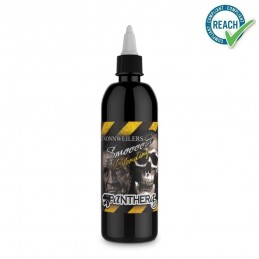 Encre pour tatouage...