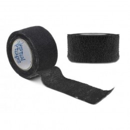 Bande grip de protection noire