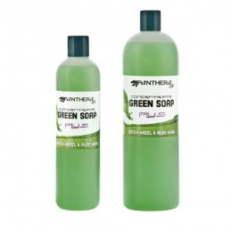 Green Soap Plus Panthera