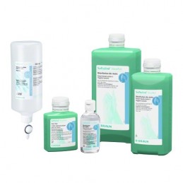 Gel hydroalcoolique Softalind