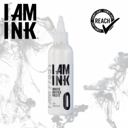 Encre I AM INK First...