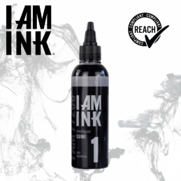 Encre I AM INK First...