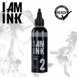 Encre I AM INK First...