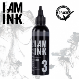 Encre I AM INK First...