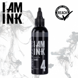 Encre I AM INK First...