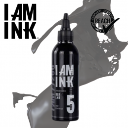 Encre I AM INK First...