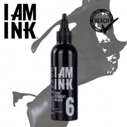 Encre I AM INK First...