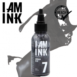Encre I AM INK Second...