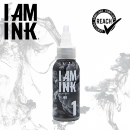 Encre I AM INK Second...