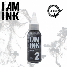 Encre I AM INK Second...