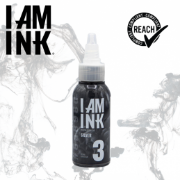 Encre I AM INK Second...