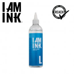 Le diluant I AM INK I AM SO...