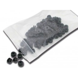 Grommets - Lot de 100 pièces