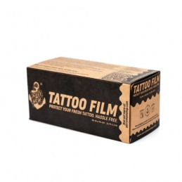 FILM DE PROTECTION TATTOO...