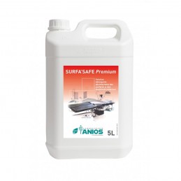 Anios surfa'Safe Premium mousse compacte - Désinfectant surface