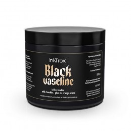 Vaseline noire InkTrox™