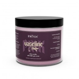 Vaseline rose Bubblegum...