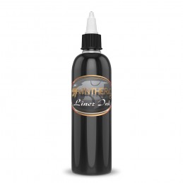 Encre pour le tatouage...