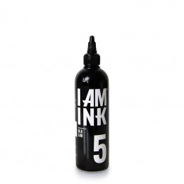 Encre I AM INK First...