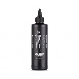 Encre DYNAMIC - GANGA BLACK