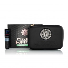 Set Complet BISHOP Power...