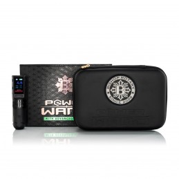 Set Complet BISHOP Power...