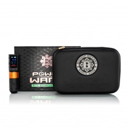 Set Complet BISHOP Power...