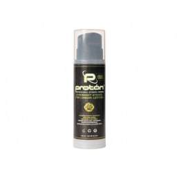 Stencil Proton Black Label...