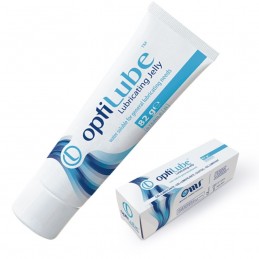 Gel lubrifiant stérile...
