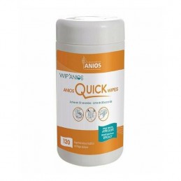 QUICK'WIPES ANIOS