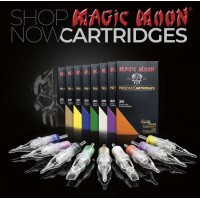 Comfort Magic Moon