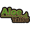 Aloé Tattoo