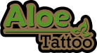 Aloé Tattoo